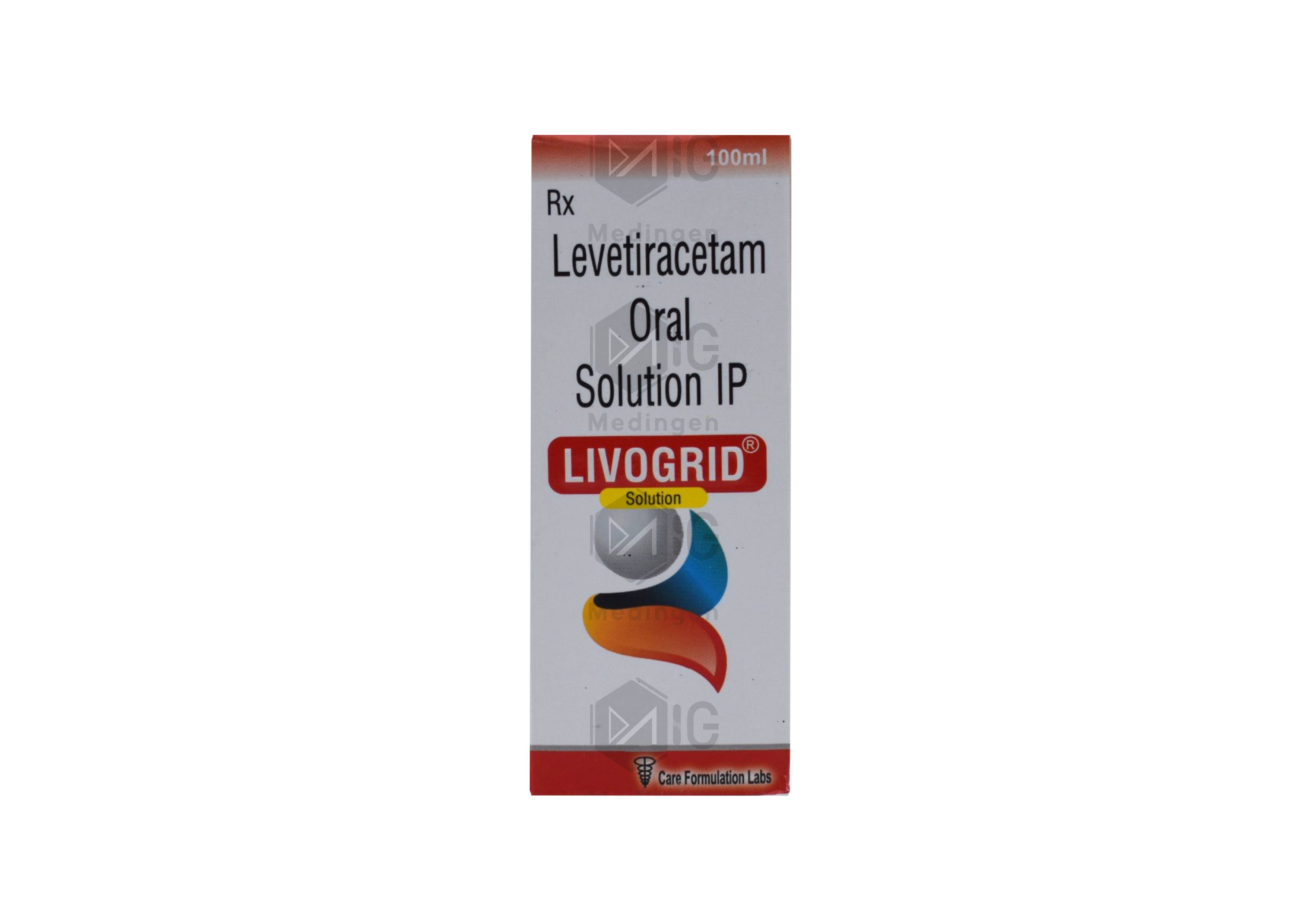 LIVOGRID SOLUTION